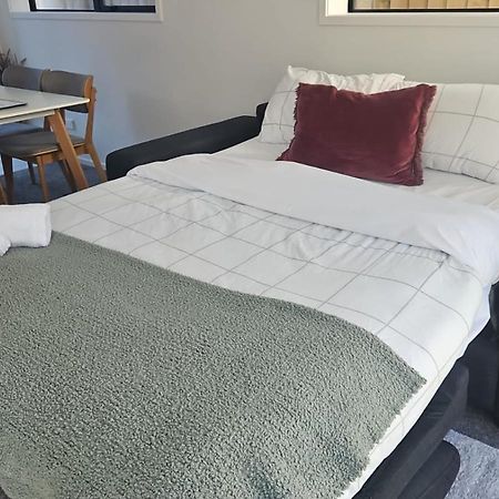 Modern Townhouse Cashel Street 2 Bed 2 Bath Apartment Christchurch Ngoại thất bức ảnh